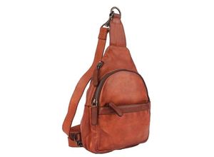 4046478083981 - Solomon UP13339-charming cognac Damen