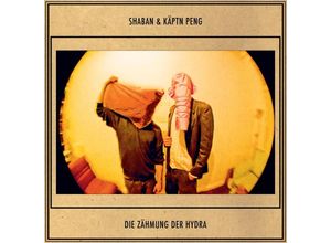 4046661255720 - Die Zähmung Der Hydra - Shaban & Käptn Peng (CD)