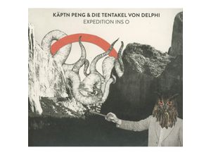 4046661297928 - Expedition ins O - Käptn Peng & Die Tentakel Von Delphi (CD)