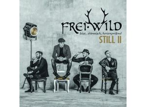 4046661653526 - Still II (Digipack) - FreiWild (CD)