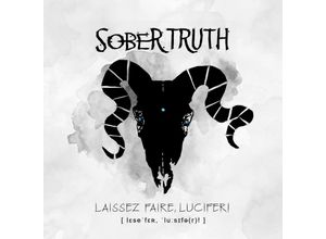 4046661725124 - Laissez FaireLucifer! - Sober Truth (CD)