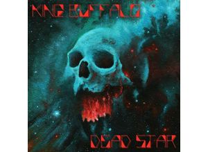 4046661725919 - Dead Star (Black Vinyl) - King Buffalo (LP)