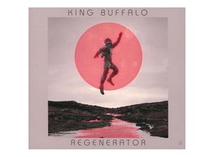 4046661747027 - Regenerator - King Buffalo (CD)