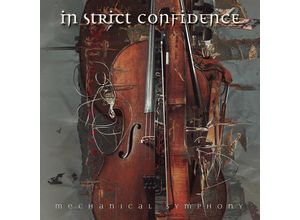 4046661768220 - Mechanical Symphony (2cd-Digipak) - In Strict Confidence (CD)