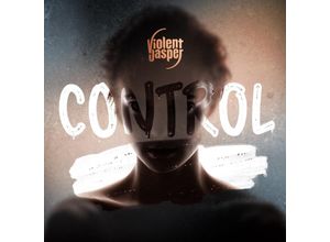 4046661779028 - Control (Digipak) - Violent Jasper (CD)