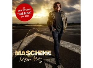 4046661783629 - Mein Weg (Digipack) - Maschine (CD)