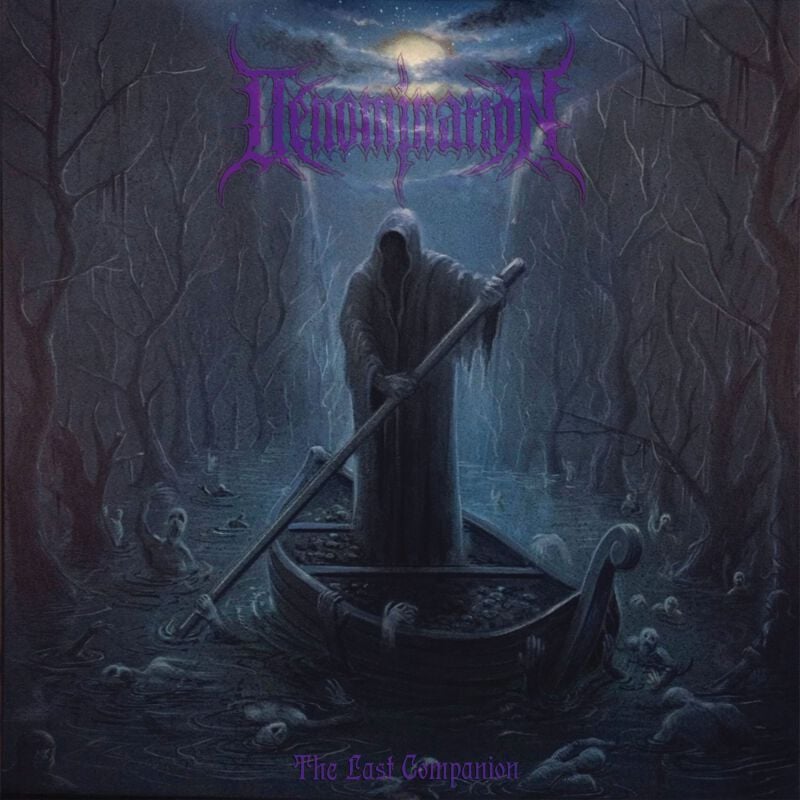 4046661792911 - The last companion LP multicolor