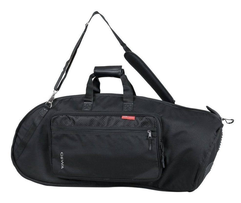 4046662002774 - GEWA Bariton Gigbag Tasche PREMIUM  29 cm SchallstÃ¼ck 80 cm LÃ¤nge 253340