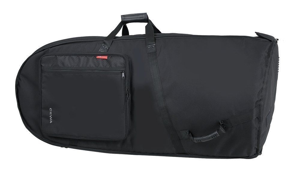 4046662002781 - GEWA F-Tuba   Es-Tuba Gigbag Tasche PREMIUM 42 cm SchallstÃ¼ck