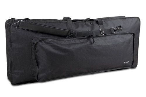 4046662002828 - GEWA Keyboard Gig Bag Basic H 102x40x14 cm zB Yamaha PSR-S670 PSR-E463