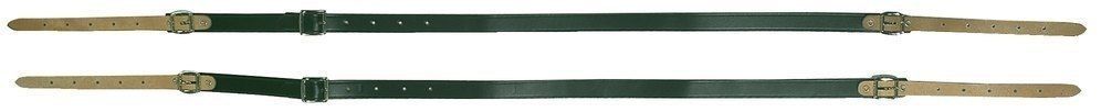 4046662076089 - Trageriemen 48-Bass Akkordeon Leder 20 mm breit 65-80cm verstellbar