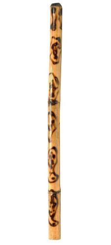 4046662086354 - Didgeridoo Bambus Geflammt 4046662086354 - Didgeridoo Bambus Geflammt