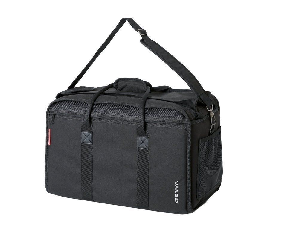 4046662115825 - GEWA Gigbag Tasche fÃ¼r 2-3 Trompeten   FlÃ¼gelhorn PREMIUM 30mm gefÃ¼ttert 253130