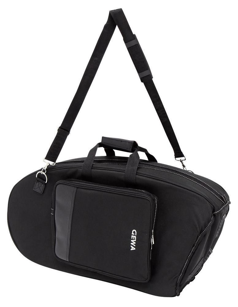 4046662115948 - Gigbag Tasche Euphonium   PRESTIGE SPS gerade Bauart 30mm Polst