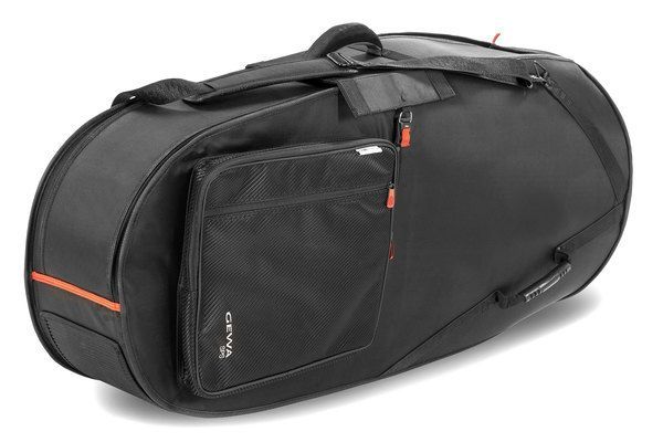 4046662115955 - B-Tuba-Gigbag Tasche PRESTIGE SPS 48 cm Schallstück