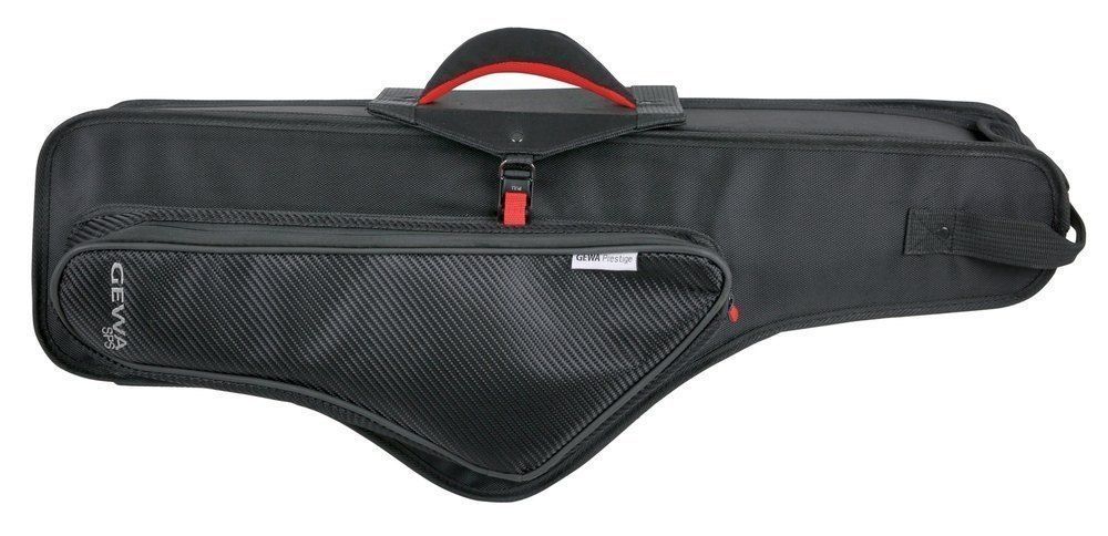 4046662115979 - GEWA Alt-Saxophon Gig Bag Tasche PRESTIGE SPS neues Modell Rucksackgurten 255410