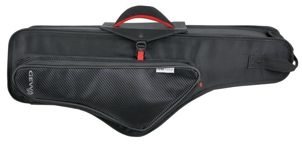 4046662115993 - GEWA GigBag Tasche fÃ¼r Baritonsaxophon PRESTIGE SPS 255430