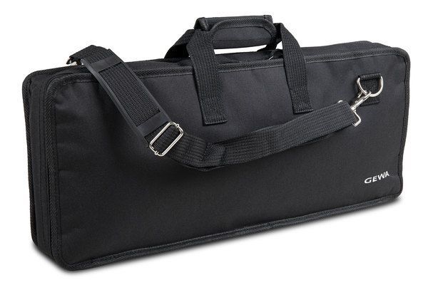 4046662161358 - Keyboard Gig Bag Basic C 60x23x650 cm zB Casio SA-76 SA-77 SA-78