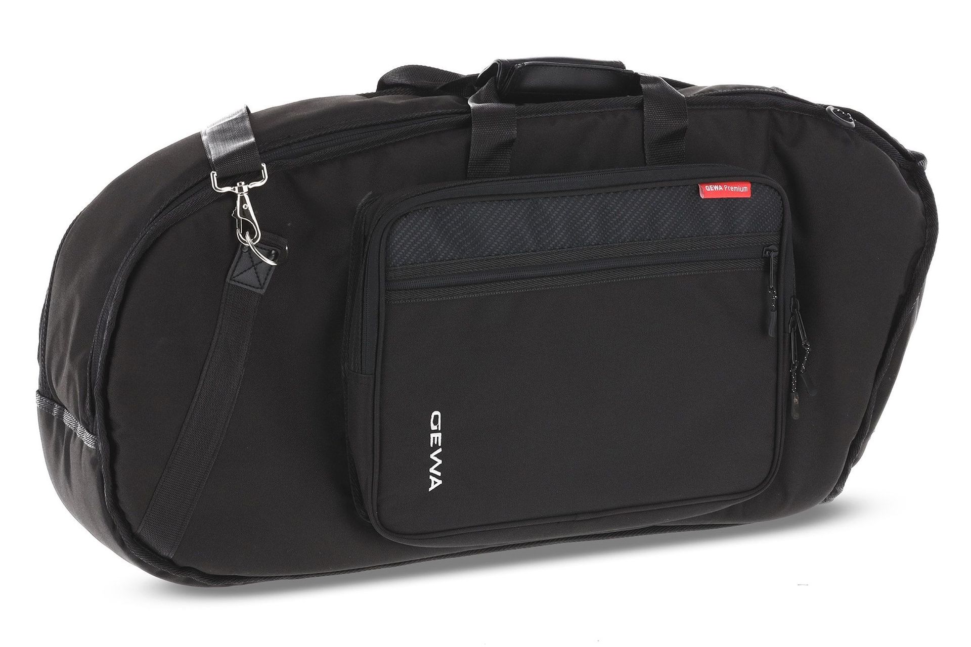 4046662170794 - GEWA Gigbag Tasche Euphonium Tenorhorn PREMIUM gerade Bauart 30mm Polster 4046662170794 - GEWA Gigbag Tasche Euphonium Tenorhorn PREMIUM gerade Bauart 30mm Polster