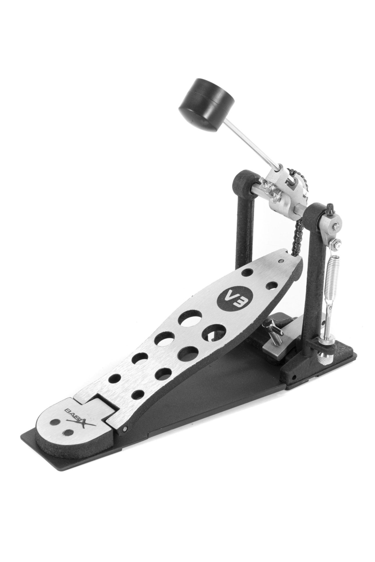 4046662178431 - Gewa Pure Single Bassdrum Pedal PD 600 V3 4046662178431 - Gewa Pure Single Bassdrum Pedal PD 600 V3