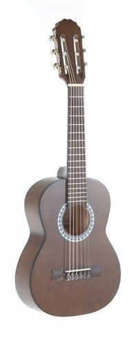 4046662249520 - PURE Klassikgitarre Basic 1 4 walnußfarbig