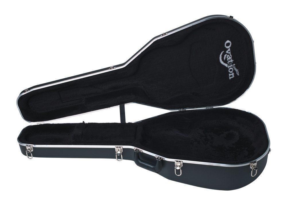 4046662285627 - 9158-0 Gitarrenkoffer auch für 12-Saiter Roundback-Gitarren