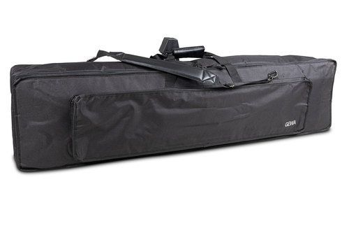 4046662292991 - Keyboard Gig Bag Basic 133x30x17 cm zB Yamaha P125 Roland FP30X ES120