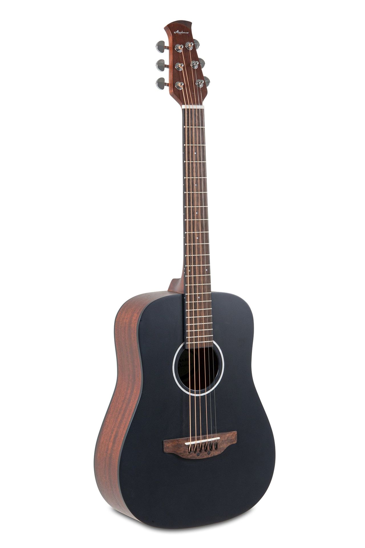 4046662295244 - Applause Akustikgitarre Wood Classics AAT96-4S Travel