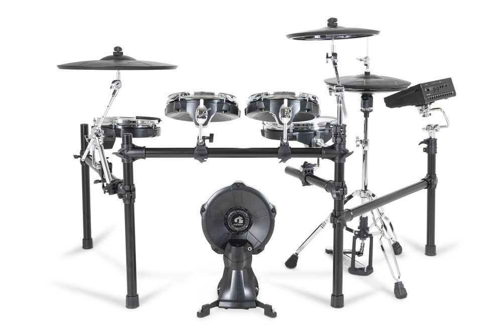 4046662296258 - Gewa G3 Studio 5 E-Drum !Aussteller! 4046662296258 - Gewa G3 Studio 5 E-Drum !Aussteller!