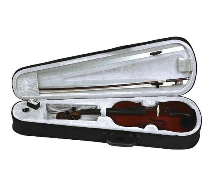 4046663014660 - Violine 3 4 Set  GEWA Pure  Geige mit Bogen und Formkoffer