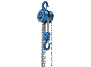 4046664015314 - - kettenzug mechanischer flaschenzug 2 t CB02 4046664015314 - - kettenzug mechanischer flaschenzug 2 t CB02
