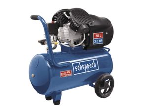 4046664020103 - - air kompressor 50LT öl-geschmert doppel-zylinder HC52DC 4046664020103 - - air kompressor 50LT öl-geschmert doppel-zylinder HC52DC