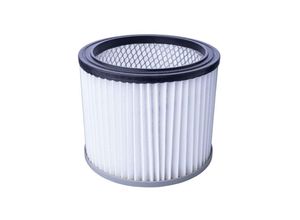 4046664071150 - Hepa-Filter für Staubsauger ASP50-ES - 7907702716 - Scheppach