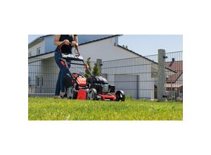4046664080763 - Benzinrasenmäher - versch Ausführungen 4046664080763 - Benzinrasenmäher - versch Ausführungen