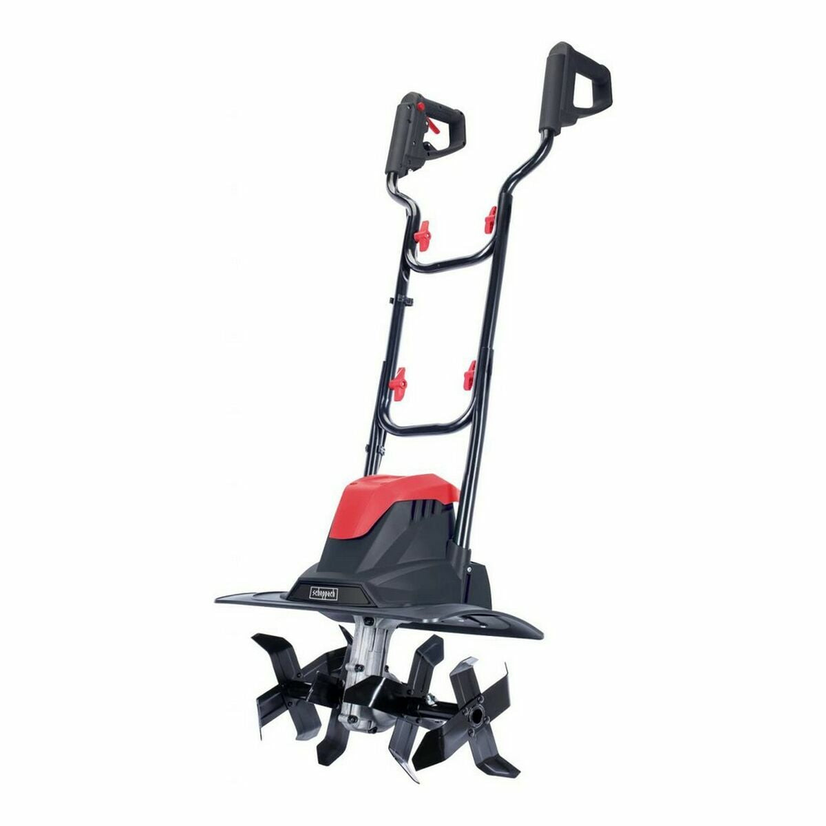 4046664091004 - Elektrische Bodenfräse MTE380 - 1050W | 36cm | inkl 16 Messer