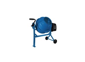 4046664123149 - Betonmischer Betonmischmaschine Mörtelmischer 63l 220w Mix65 4046664123149 - Betonmischer Betonmischmaschine Mörtelmischer 63l 220w Mix65