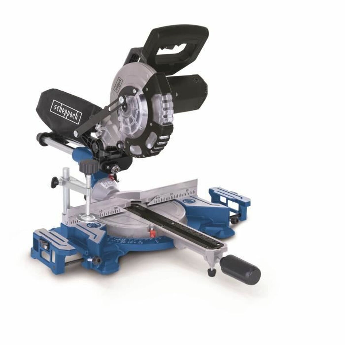 4046664197683 - Table saw HM 185 1400 W 185 mm 4046664197683 - Table saw HM 185 1400 W 185 mm