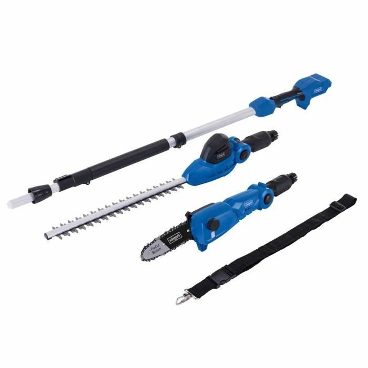 4046664217602 - Heckenschneider C-PHTS410-X