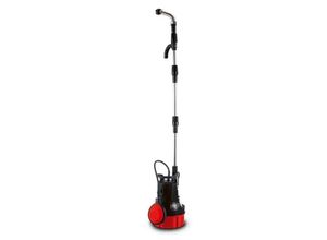 4046664223054 - Regenfasspumpe RBP350 scheppach (DIY) 4046664223054 - Regenfasspumpe RBP350 scheppach (DIY)