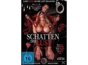 4046665034611 - Schatten der Lust (DVD)