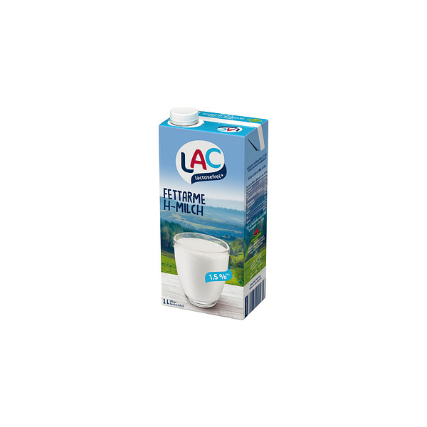 4046700001332 - fettarme H-Milch laktosefreie Milch 10 l 4046700001332 Schwarzwaldmilch