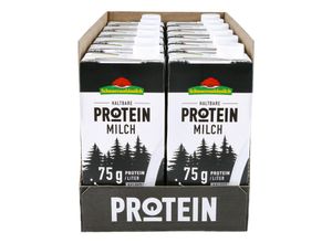 4046700101803 - Schwarzwaldmilch Protein H-Milch 09% 1 Liter 12er Pack