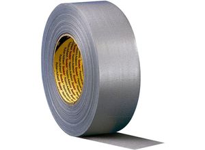 4046719647996 - - Scotch 389W50 Gewebeklebeband Scotch® Weiß (l x b) 50 m x 50 mm 1 St