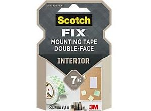 4046719732203 - Scotch-Fix Innenmontageband 4496G-1915-P 19 mm x 15 m