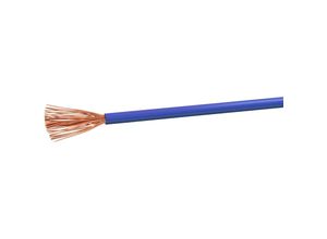 4046758207816 - H07VK15BL Schlauchleitung H07V-K 1 x 150 mm² Blau 100 m - Voka Kabelwerk 4046758207816 - H07VK15BL Schlauchleitung H07V-K 1 x 150 mm² Blau 100 m - Voka Kabelwerk