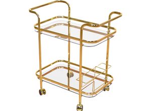4046884058184 - Home affaire Servierwagen 4046884058184 - Home affaire Servierwagen