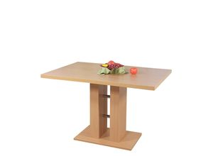 4046884062174 - möbel direkt online Säulentisch Breite 120 cm Alice