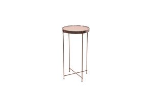 4046884066158 - Möbel Direkt Online - Beistelltisch Simi Roségold 4046884066158 - Möbel Direkt Online - Beistelltisch Simi Roségold