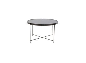 4046884066219 - Möbel Direkt Online - Couchtisch Santiego Schwarz