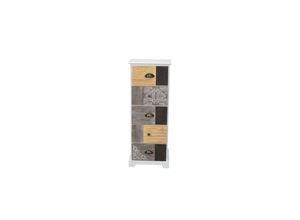 4046884068305 - Möbel Direkt Online - Schubkasten-Kommode Monika i 4046884068305 - Möbel Direkt Online - Schubkasten-Kommode Monika i